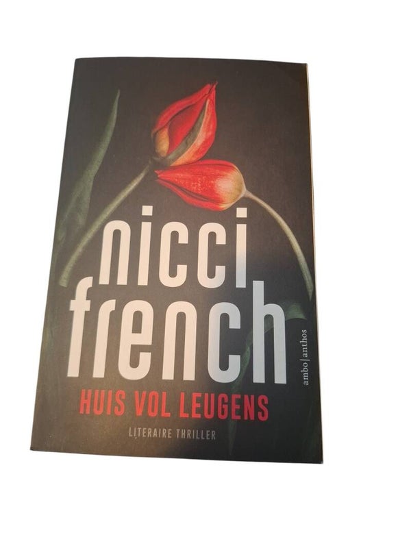nicci french