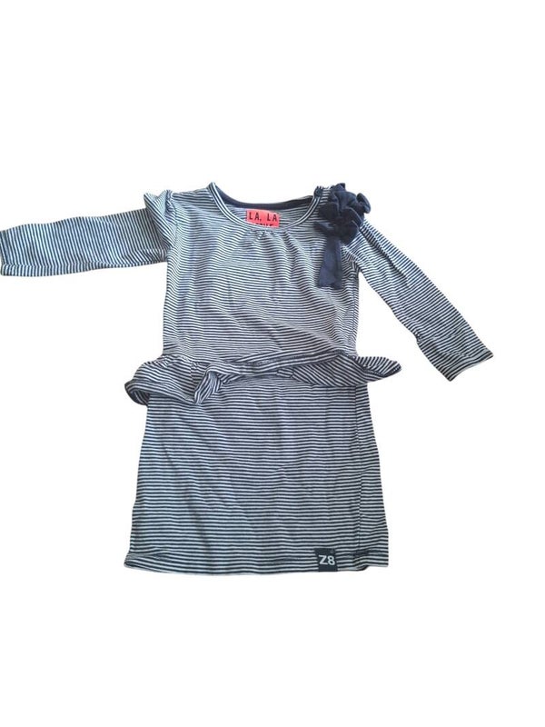 Meiden jurk maat 74