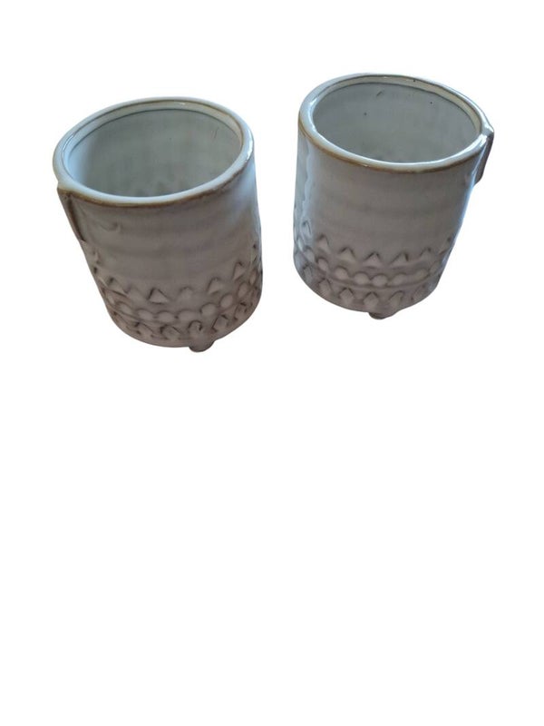 2dehands Kaarsensset houders