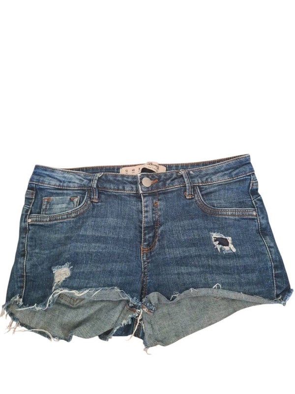 Dames korte broek maat 40