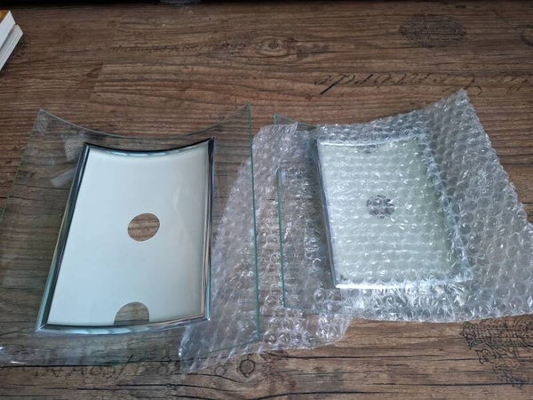 FotoLijsten set