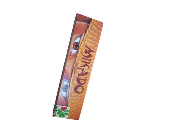 Spel mikado