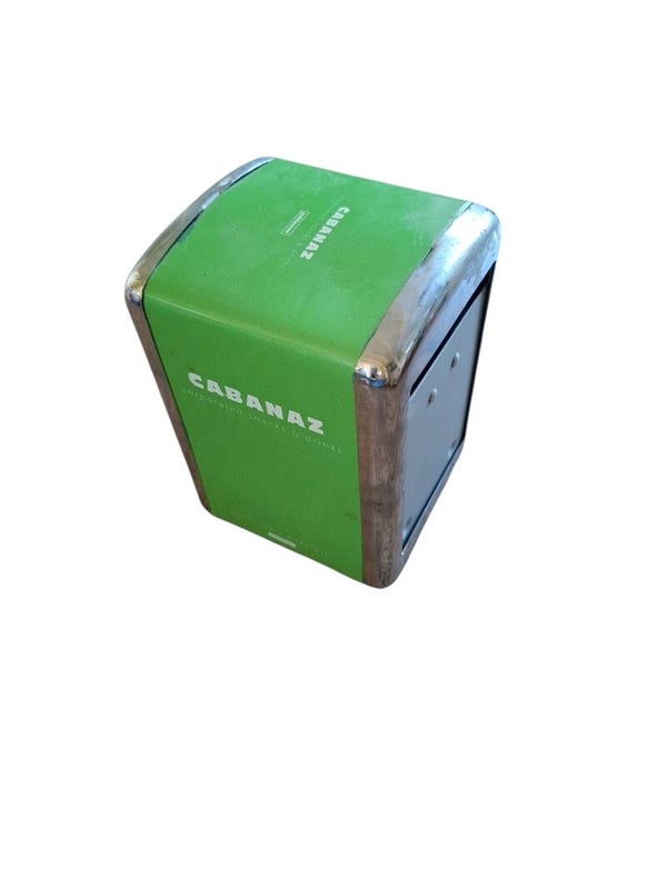2dehandse Tissue houder