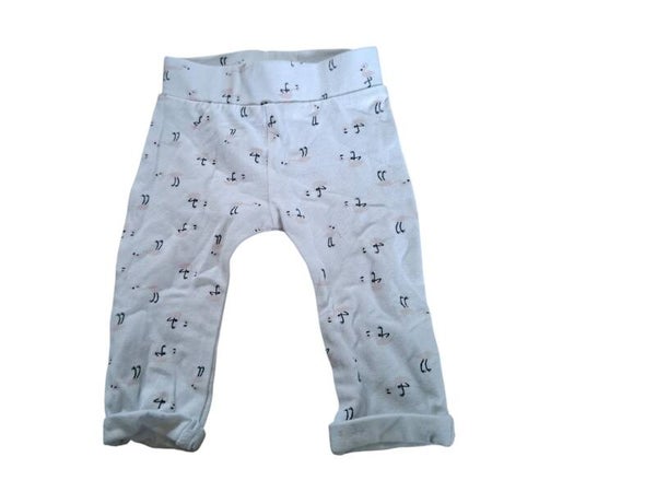 Baby Broek maat 50