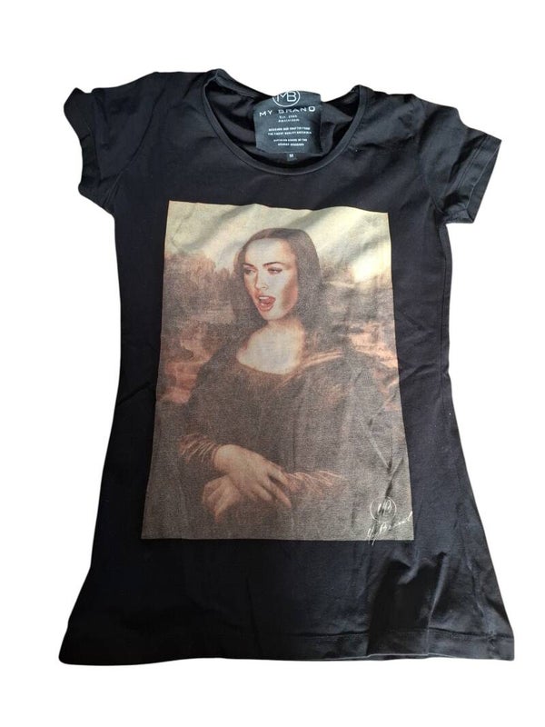 My brand dames top maat M