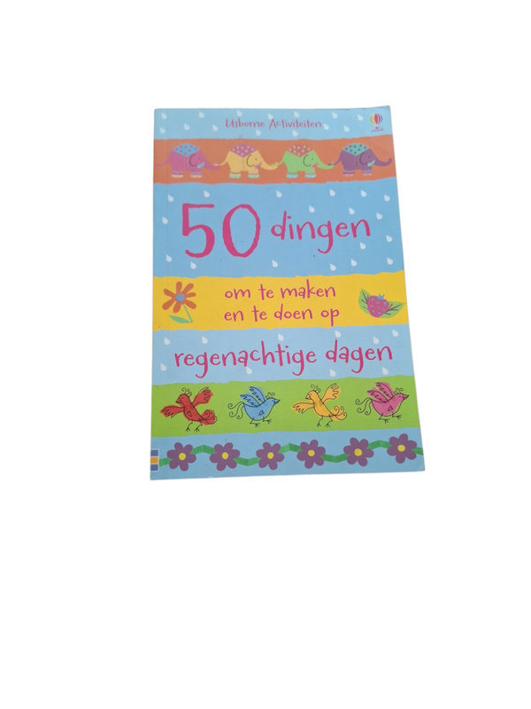2dehands boek