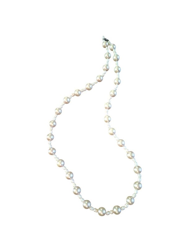 Parel ketting