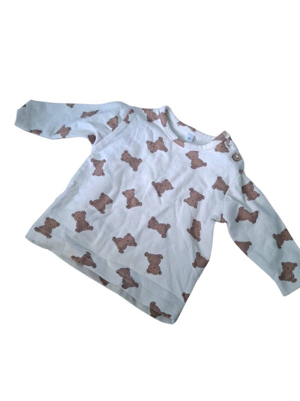 Baby meiden Trui maat 50