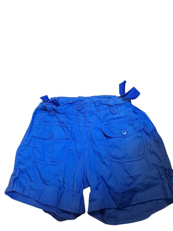 Meiden korte broek 122