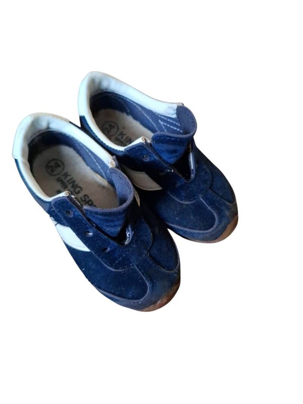 Jongens Sneakers maat 24