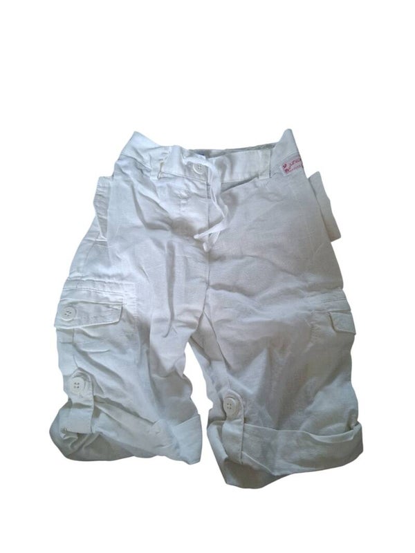 Baby meidenbroek Junior maat 92