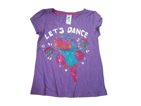 Meiden top C&A 116