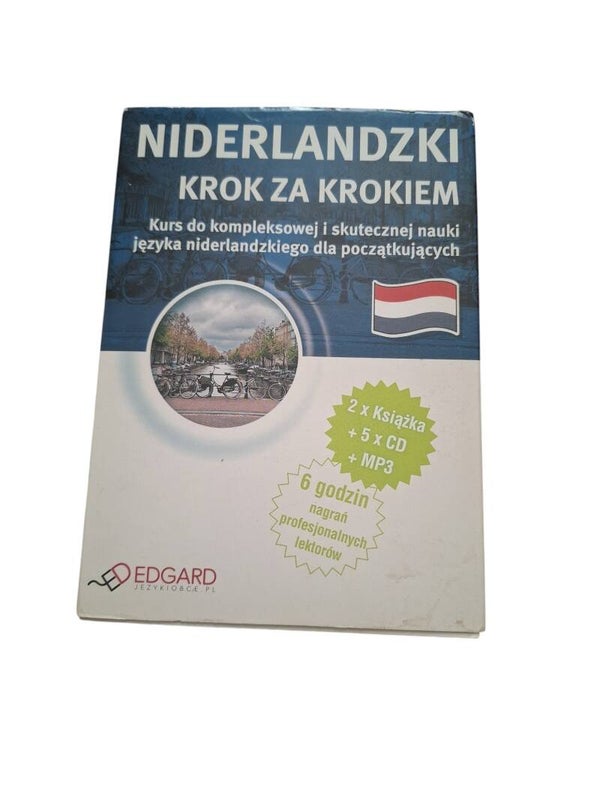 Cursus Taal