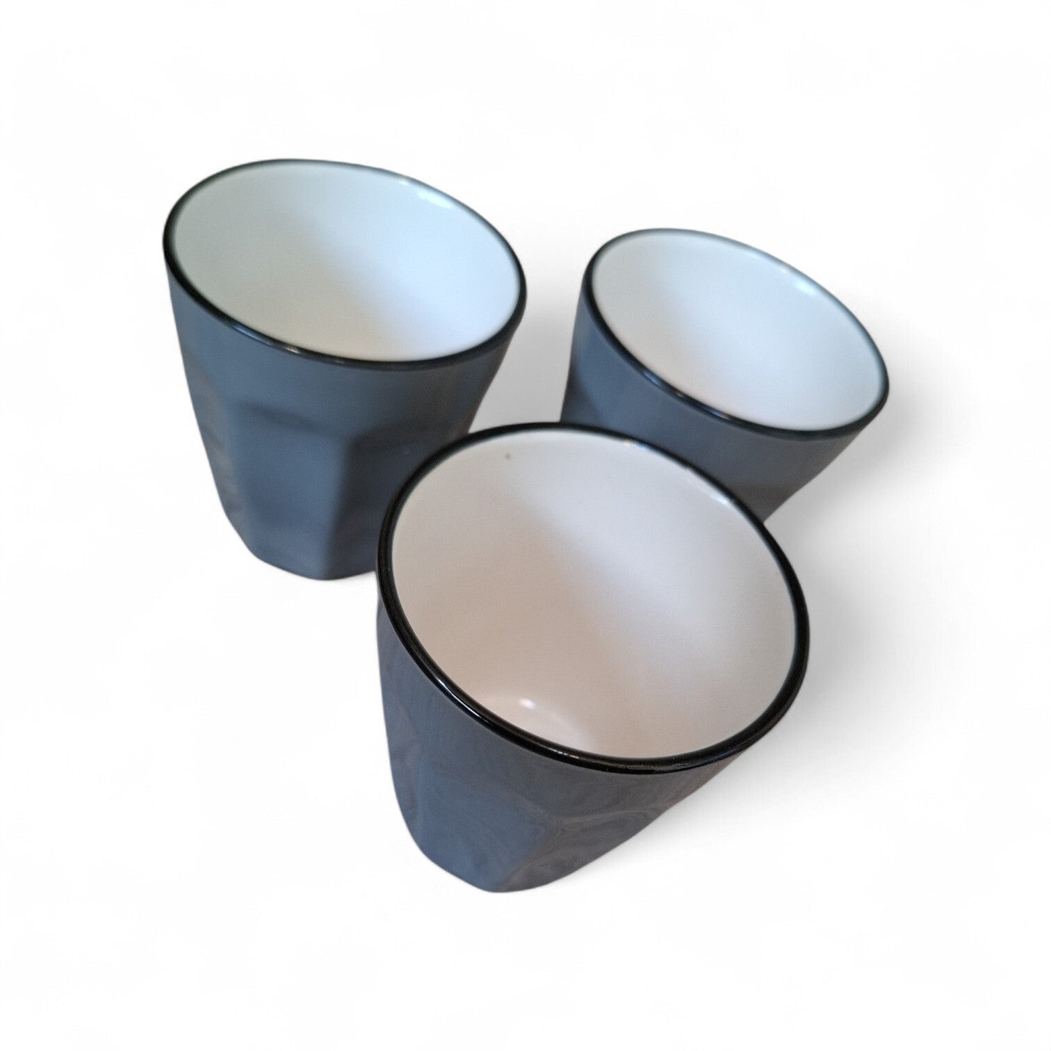 Set van 3 kleine Kommetjes Bij Restyle-it Jouw 2dehandse webwinkel