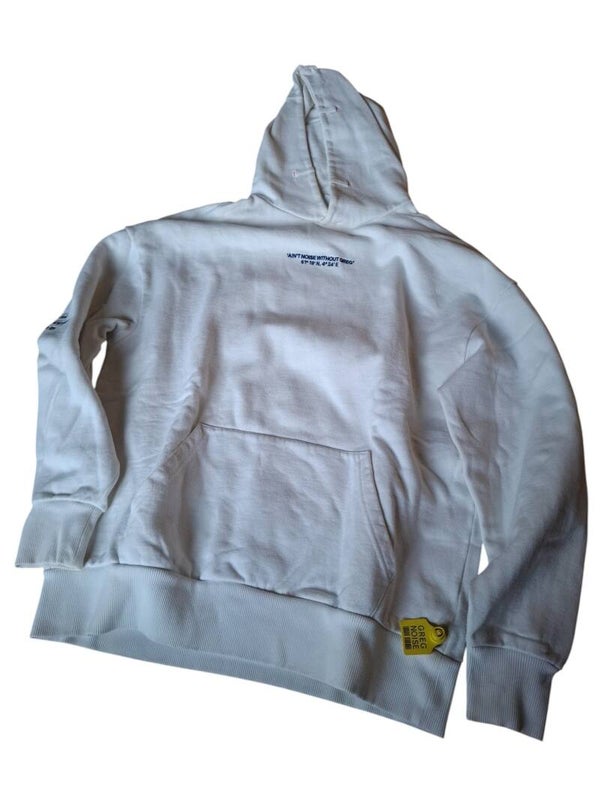 Greg noise maat xs heren hoodie