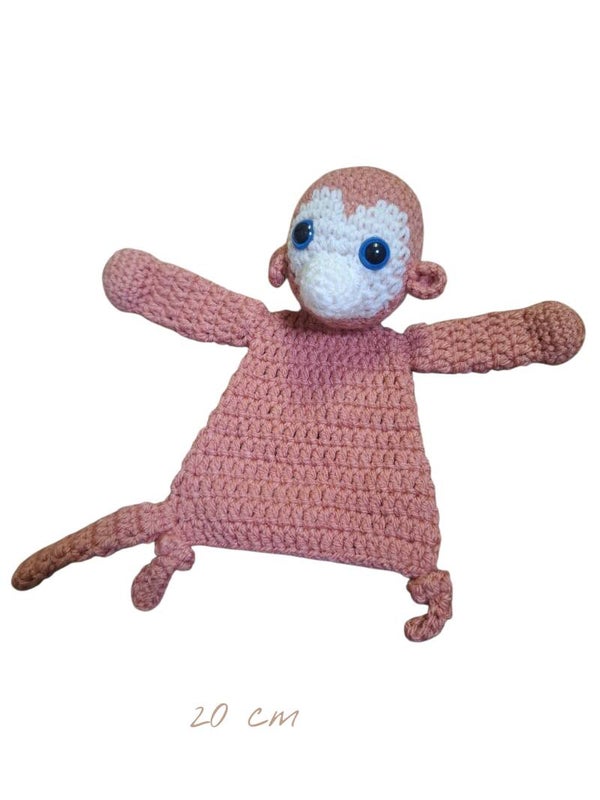Knuffel apendoek