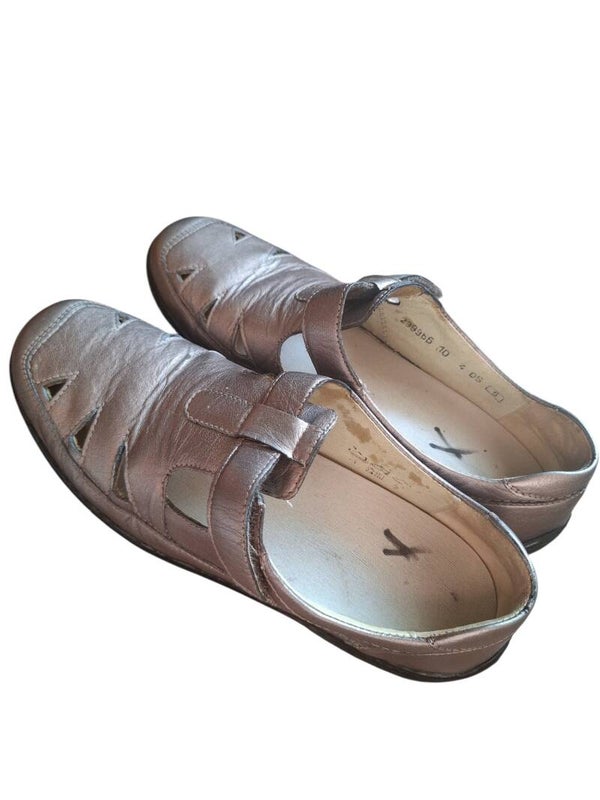 Dames schoenen maat 38 waldlaufer