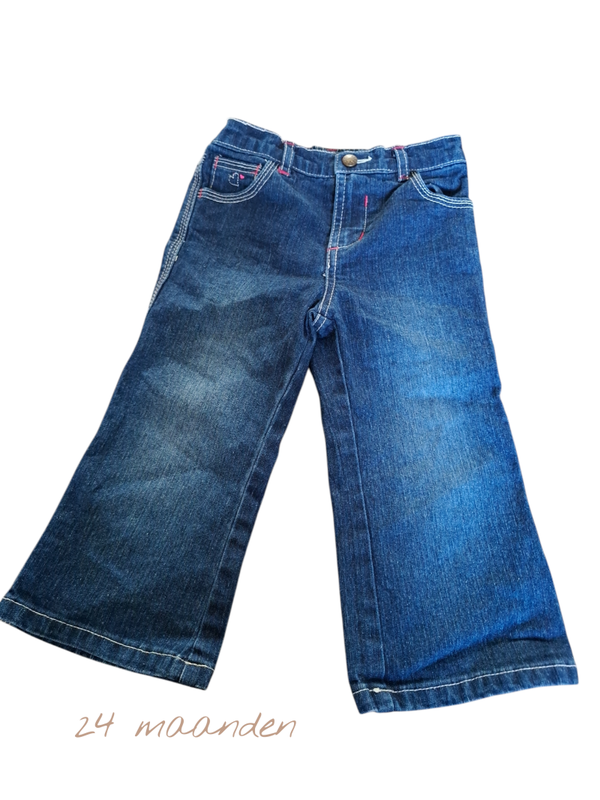 Meiden baby broek mat 74  Bij restyle-it Jouw 2dehands Webwinkel