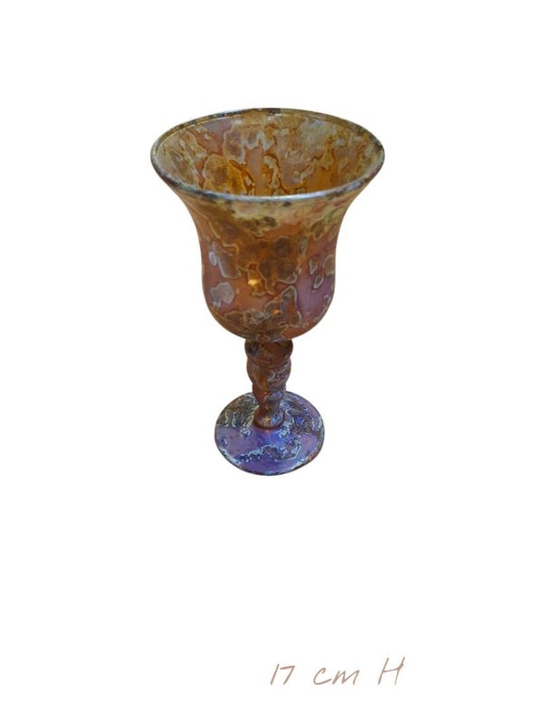 Antiek glas