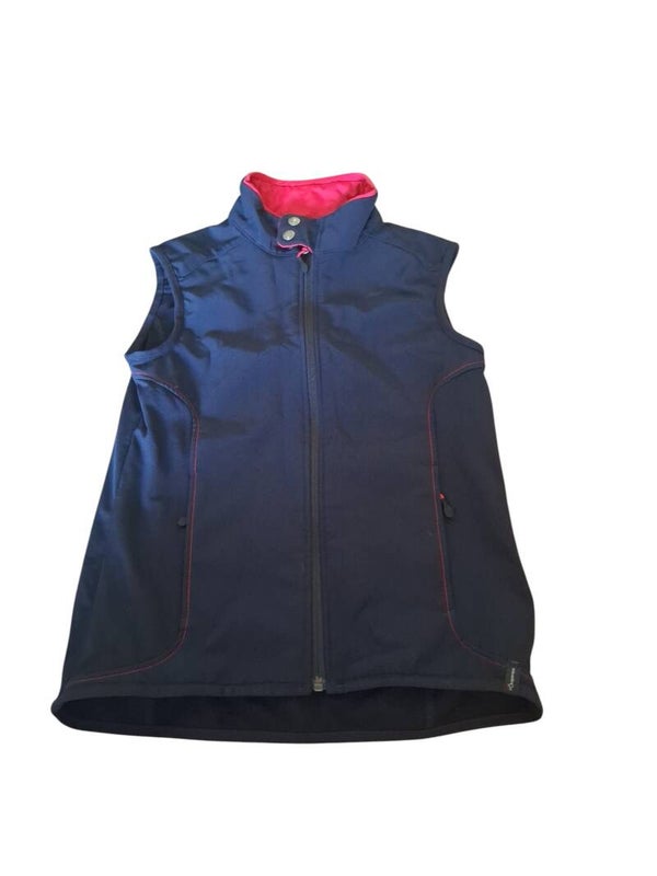 Meiden bodywarmer maat 146