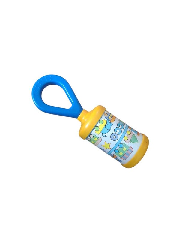 Baby Speelgoed Rammelaar