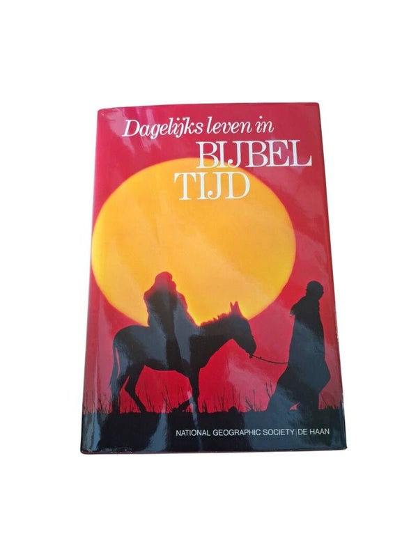 Bijbeltijd