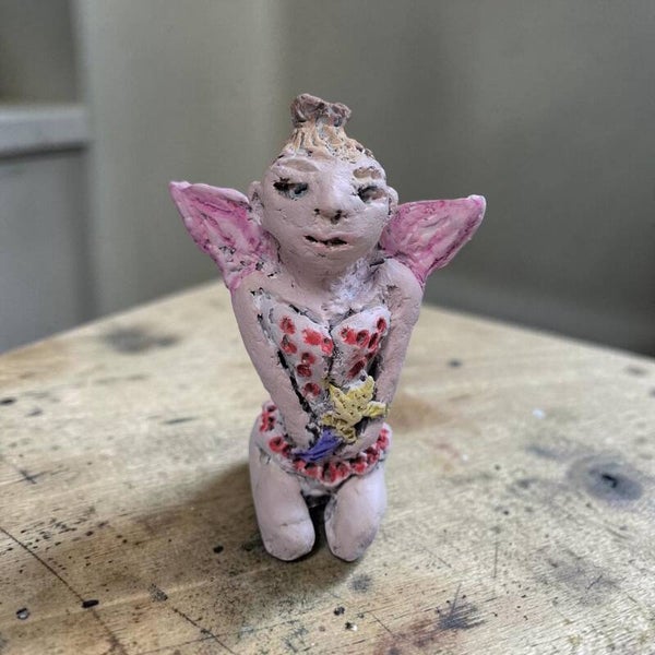 Handgemaakte Beeldjes van Klei & Unieke Decoratie | Restyle-it
