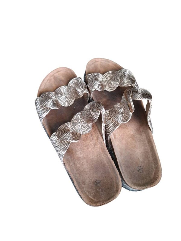 Dames Slippers Maat 40