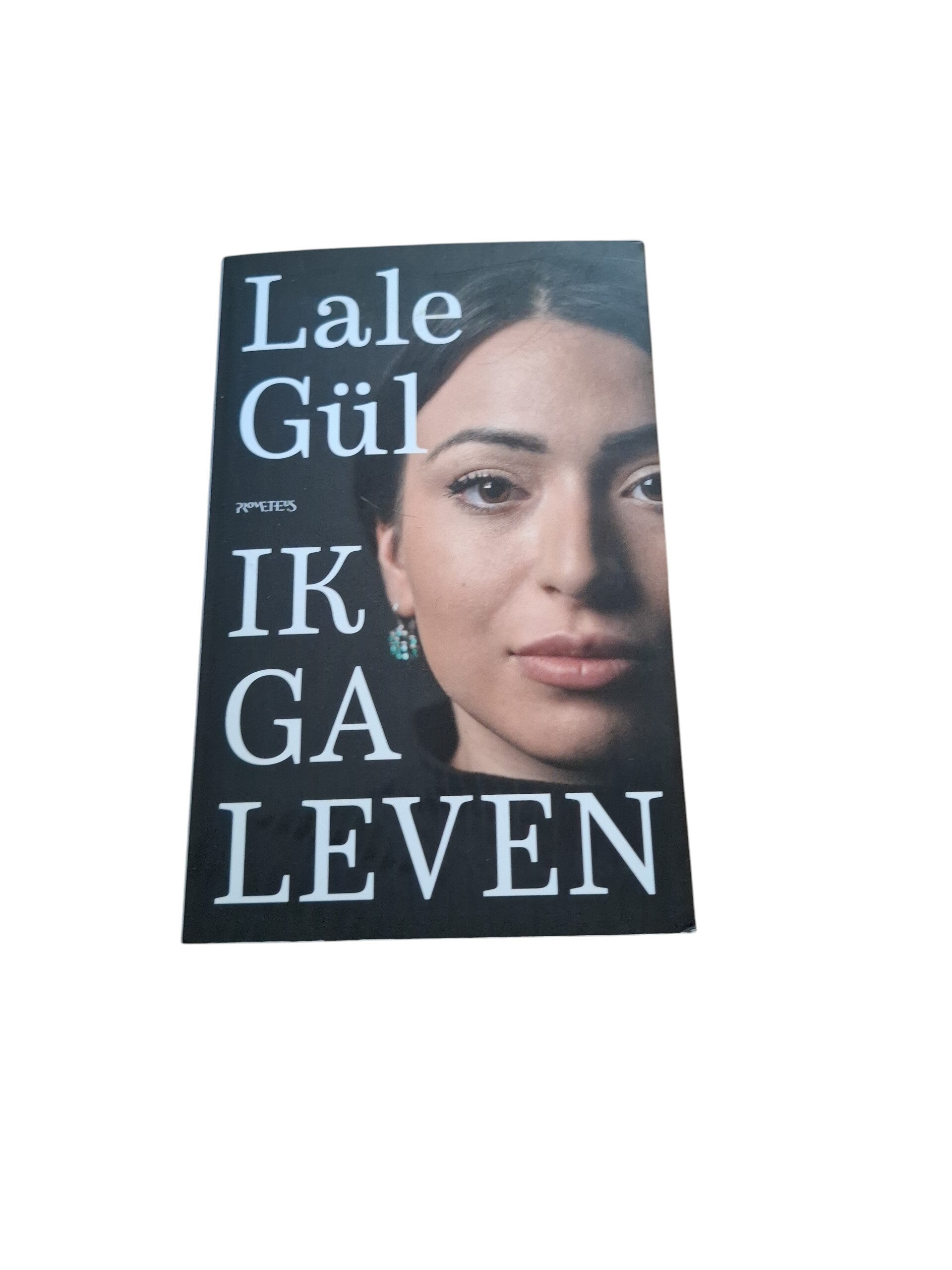 Tweedehands boek -lale Gul