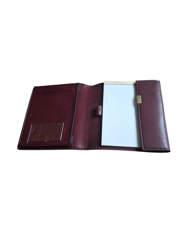 2dehands Map Notie boek
