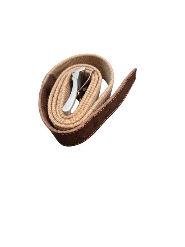 Heren riem