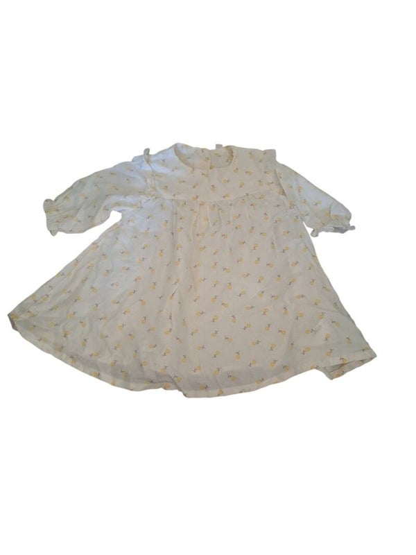 Meiden Baby jurk maat 50