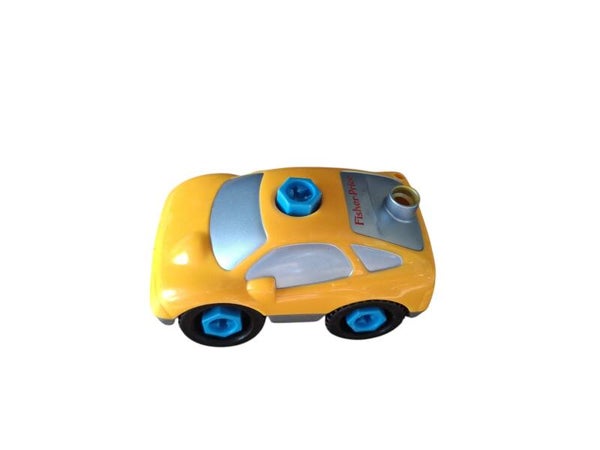 Speelgoed Auto