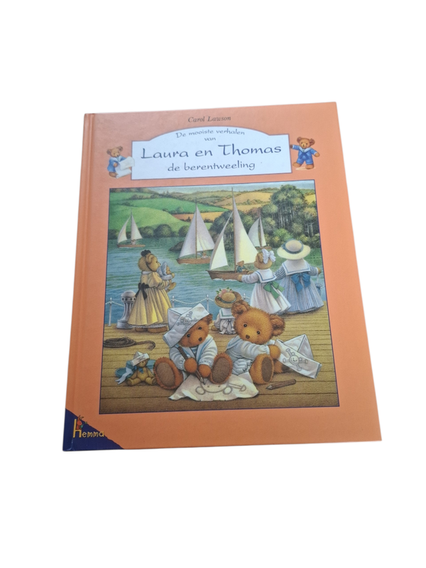2dehands kinder boek
