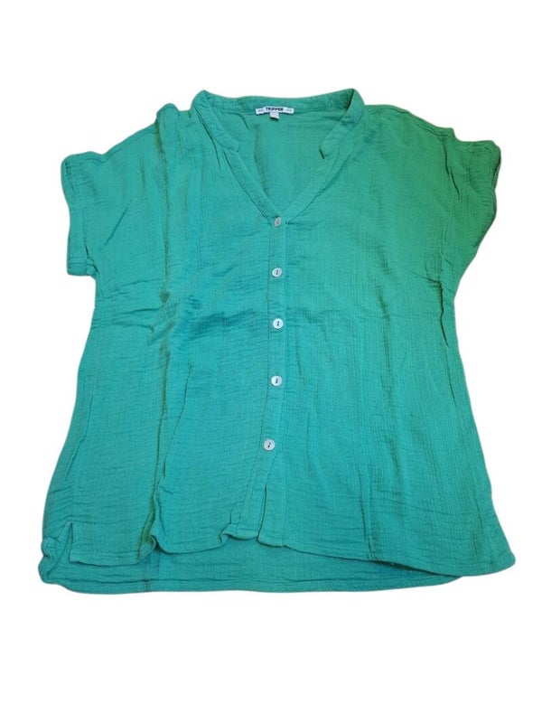 Dames top maat M tripper