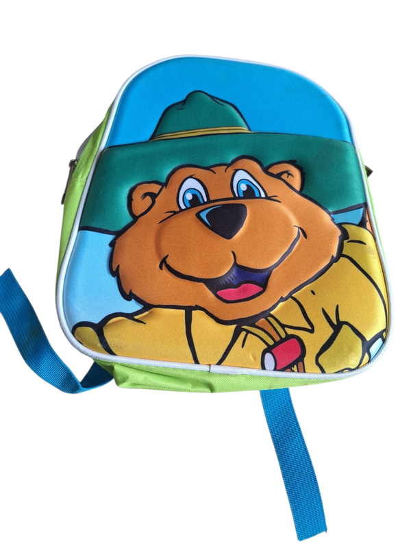2dehandse kinderrugzak
