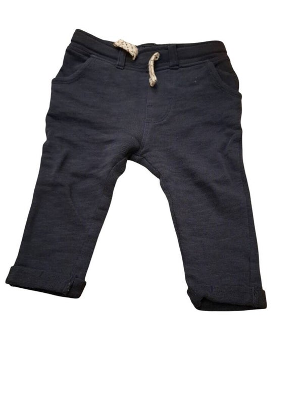 Jongens Baby broek prenatal maat 68