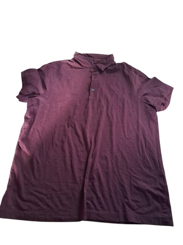 Tweedehands H&M Heren Polo maat xl