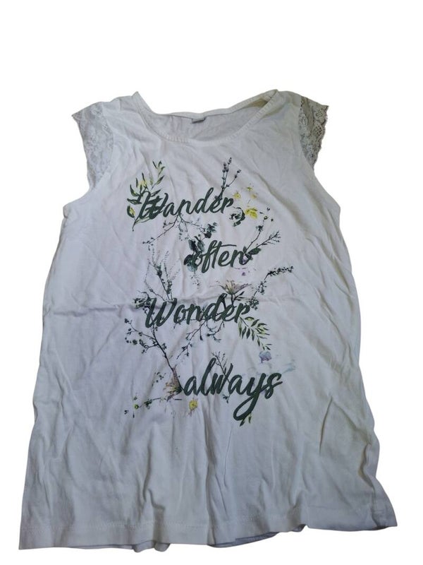 Dames top maat M