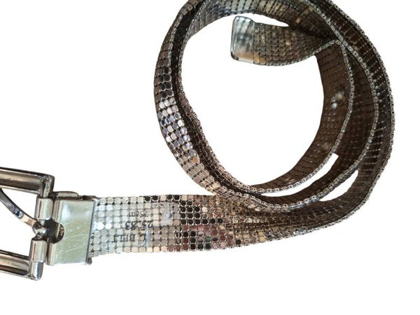 Dames riem