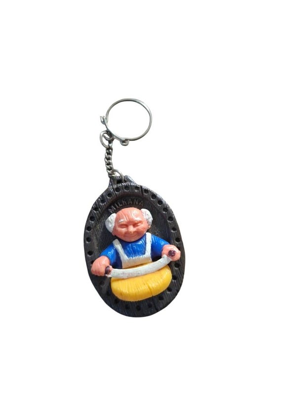 Sleutelhanger
