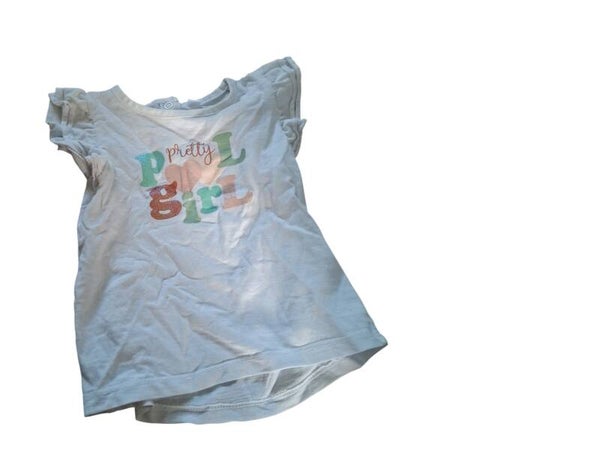 Tweedehands meiden top maat 74