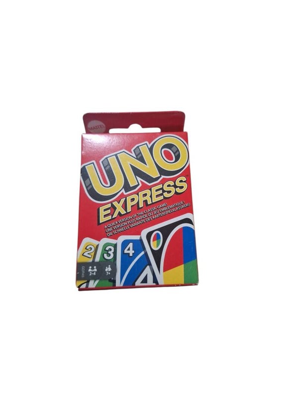 Spel uno