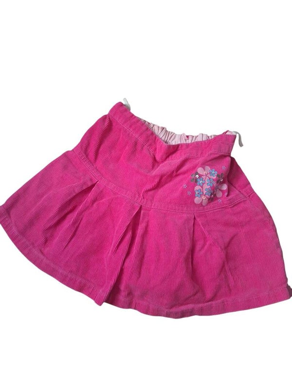 Meiden rok maat 110