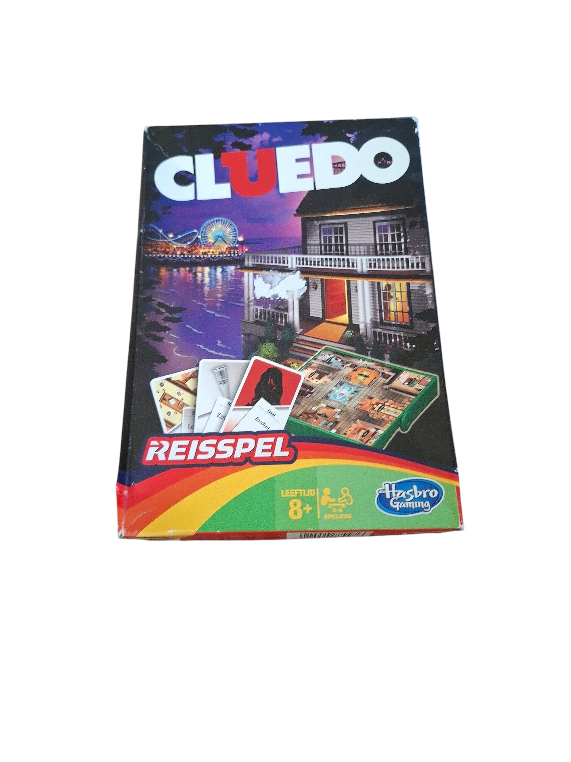 2dehands spel