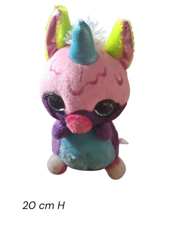 Nici blibbs eenhoorn 20 cm