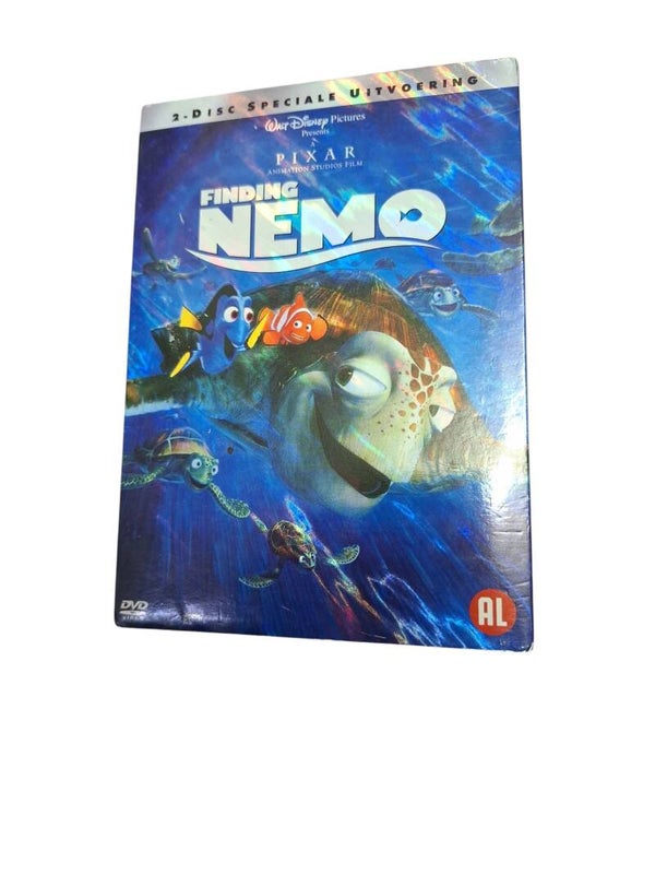 Dvd -nemo