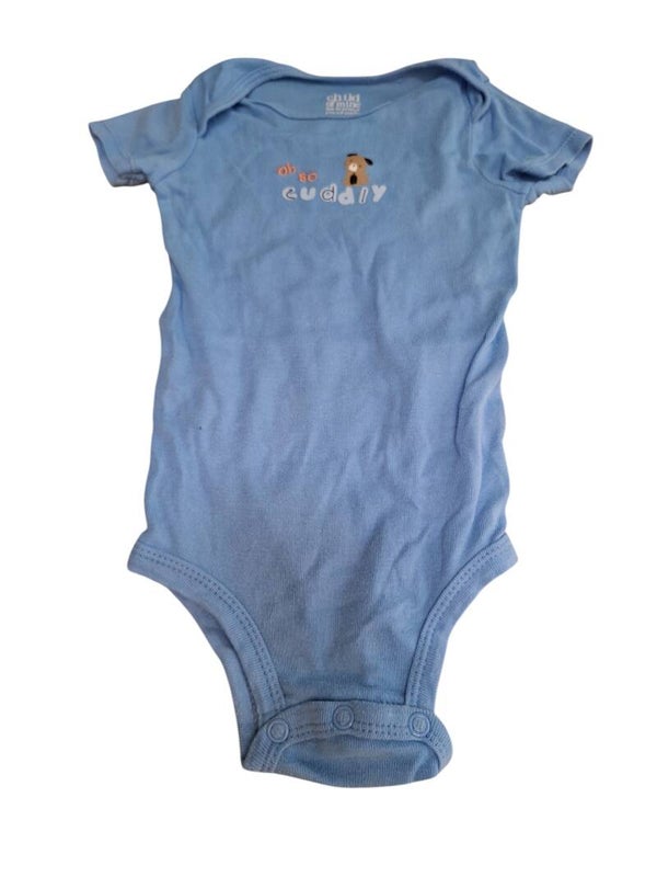 Babyromper maat  68 Child of mine
