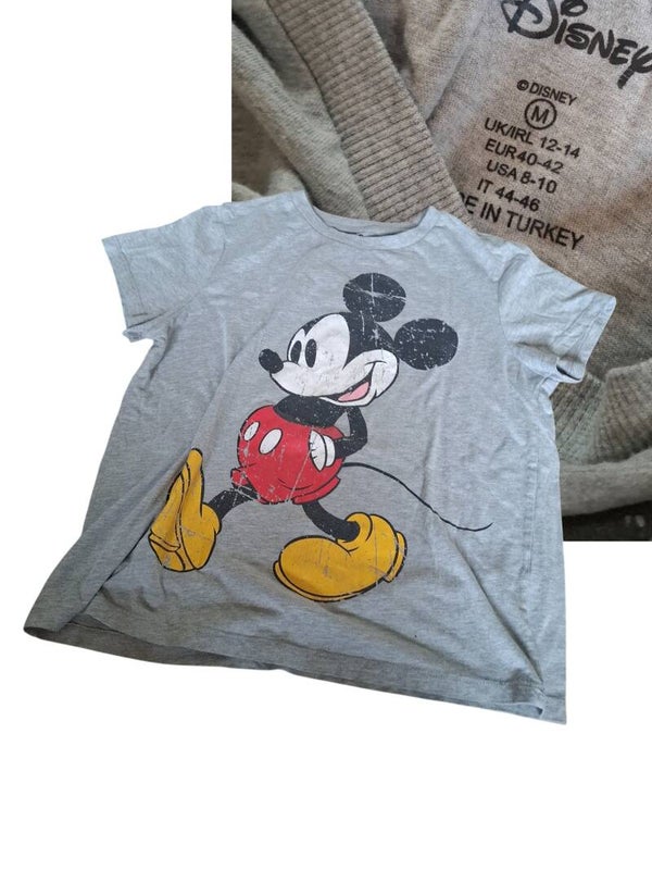 2dehands disney Dames top maat M