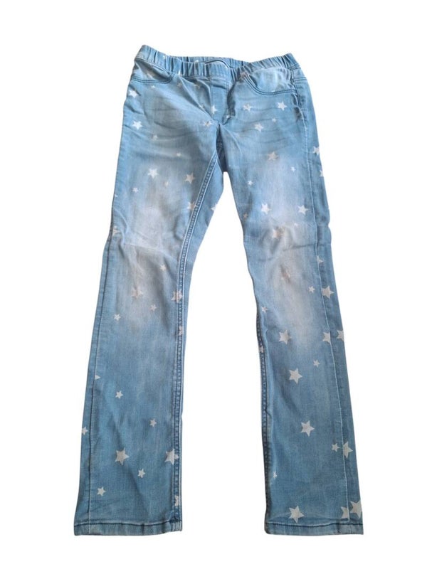 Meiden broek Maat 128 H&M